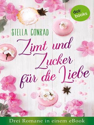 cover image of Zimt und Zucker für die Liebe